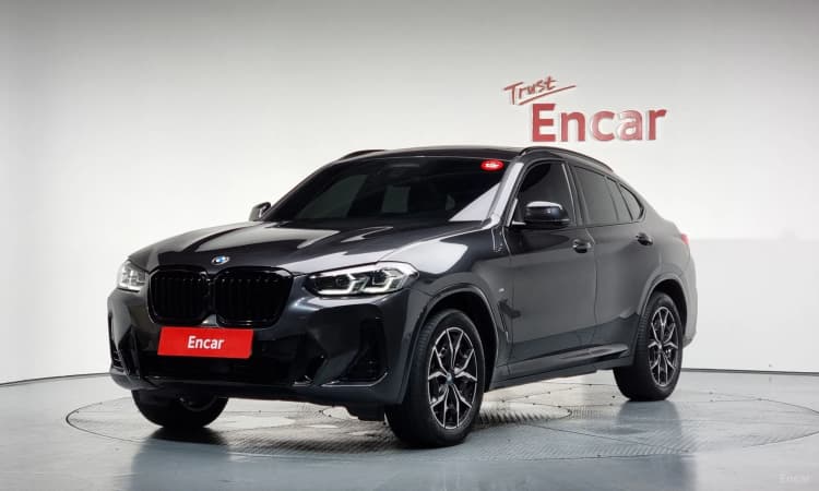 X4 (G02)
