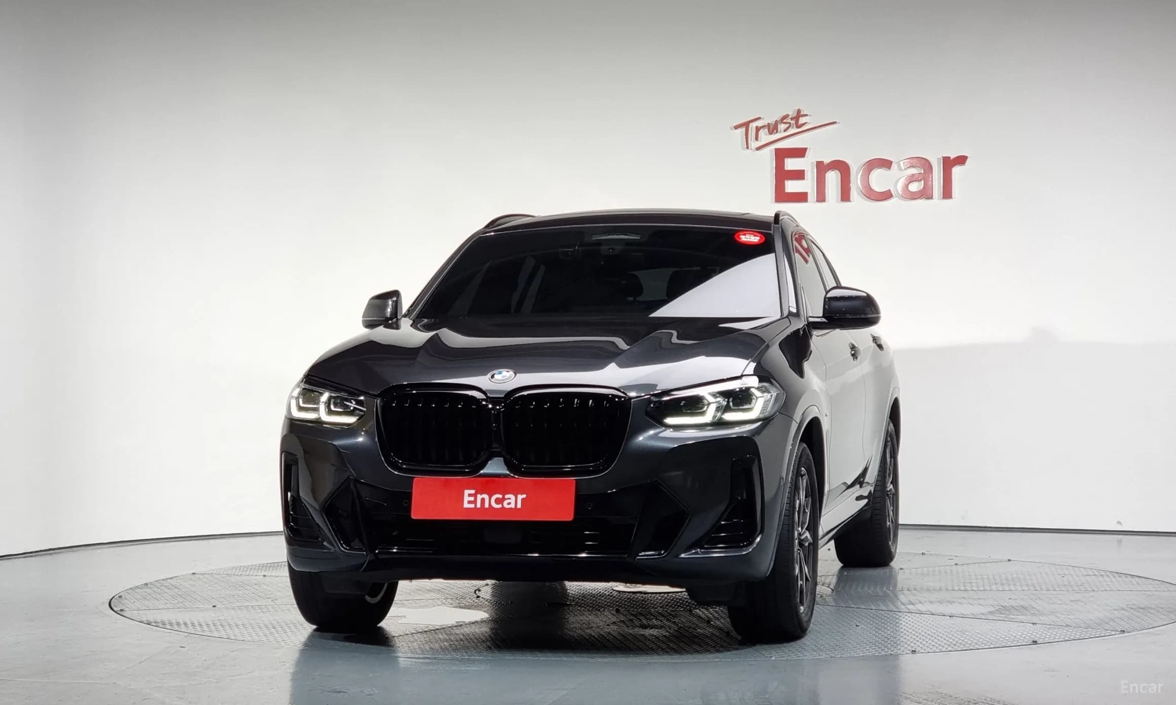 X4 (G02)