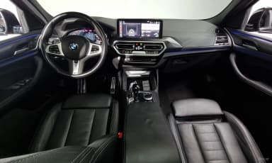 X4 (G02)