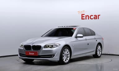 5 Series (F10)