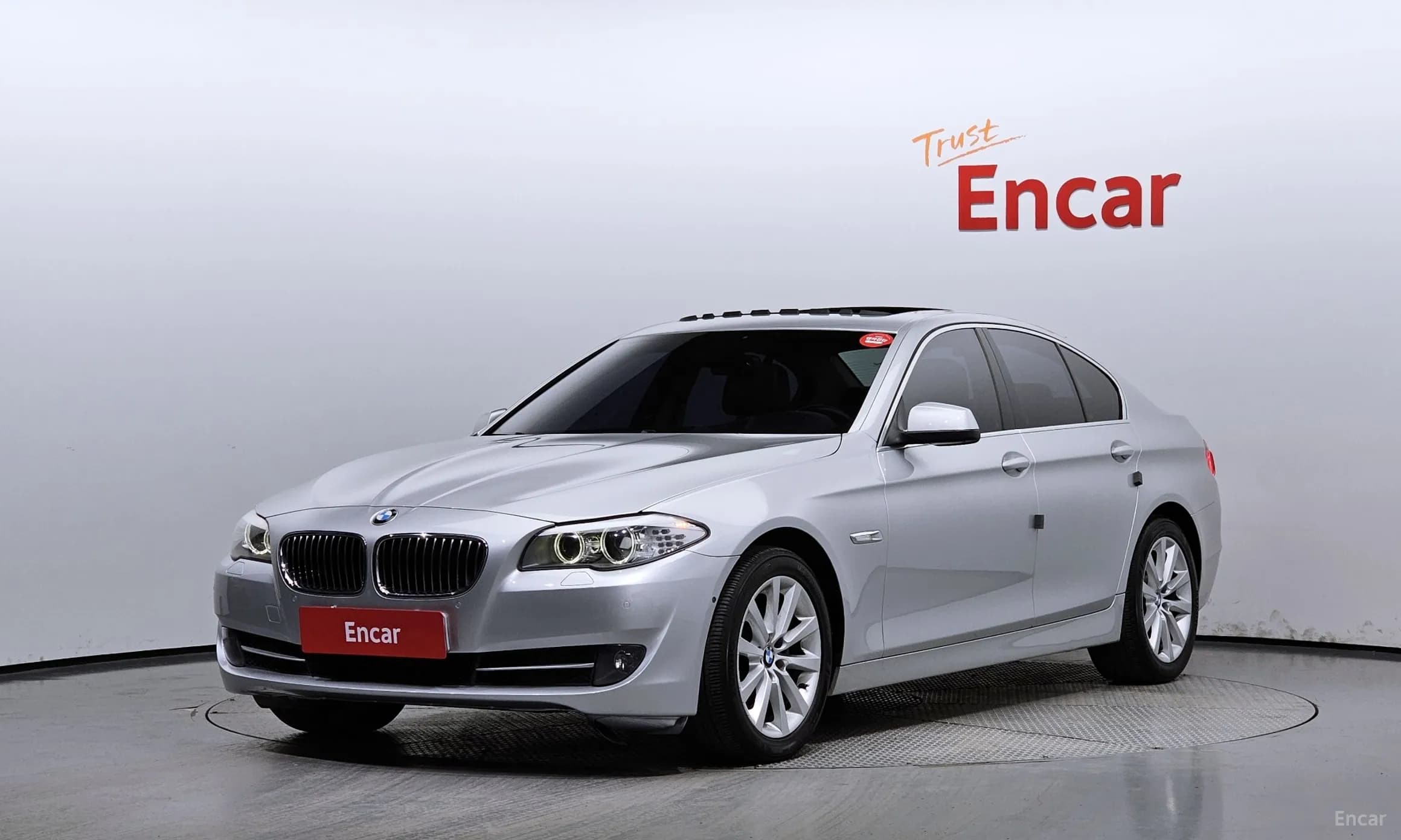 5 Series (F10)