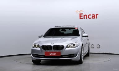 5 Series (F10)