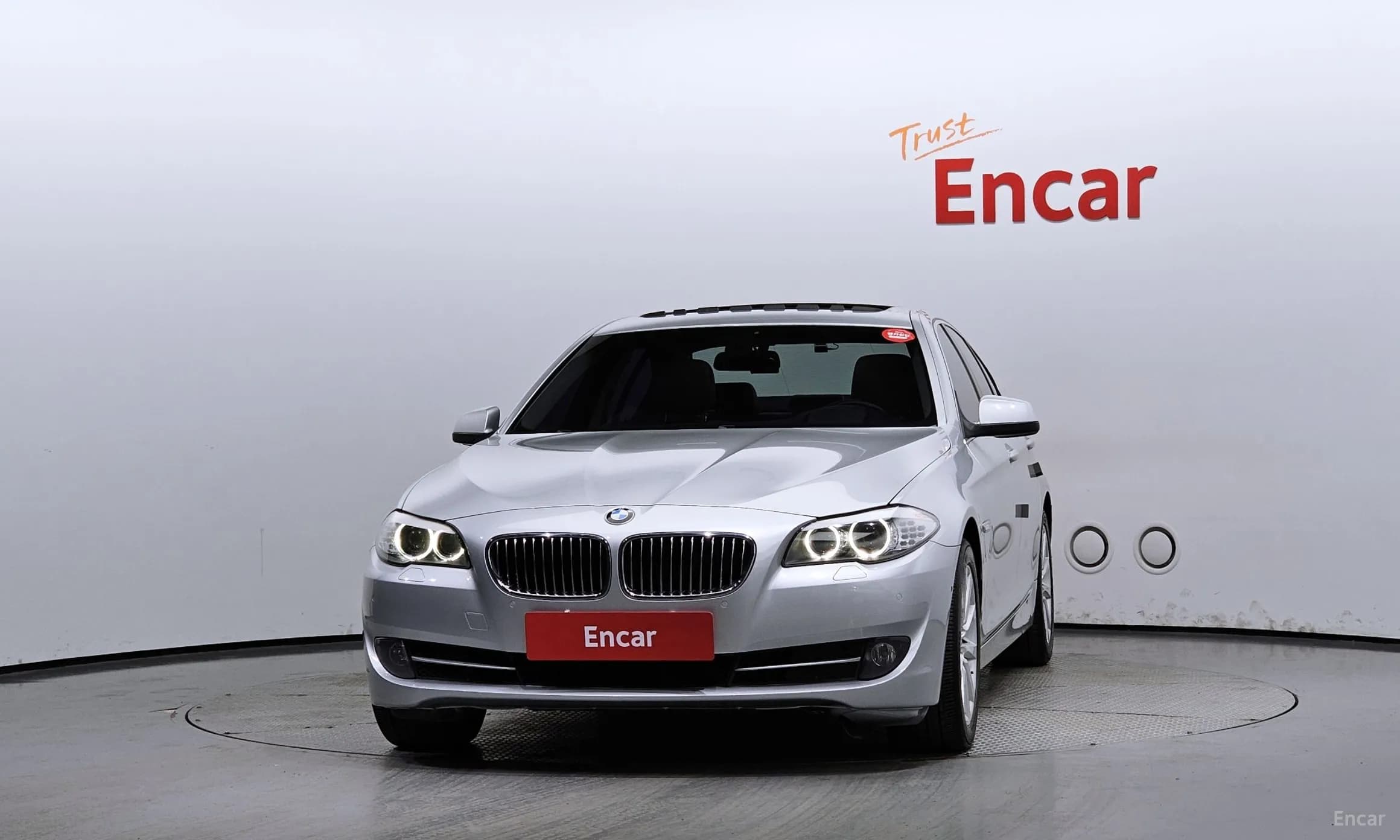 5 Series (F10)