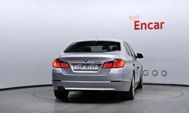 5 Series (F10)