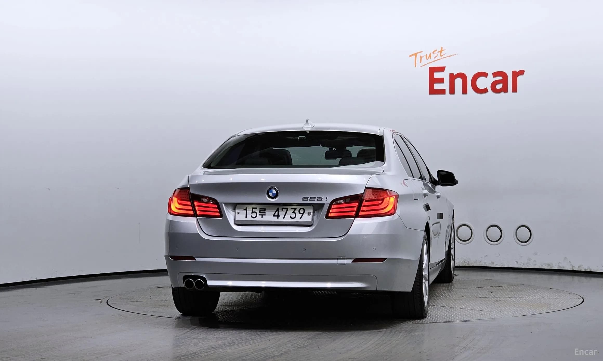 5 Series (F10)