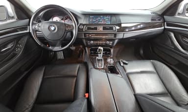 5 Series (F10)