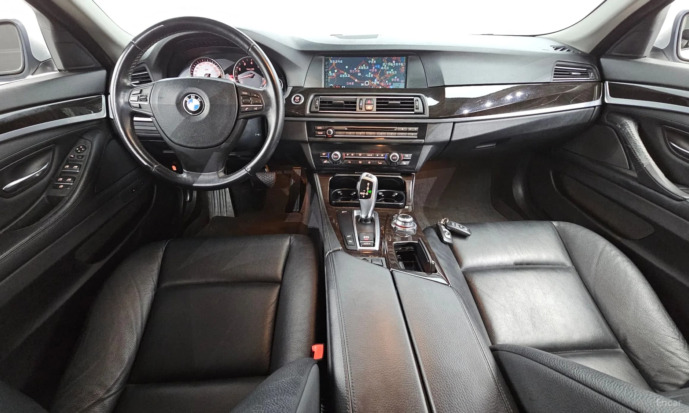 5 Series (F10)