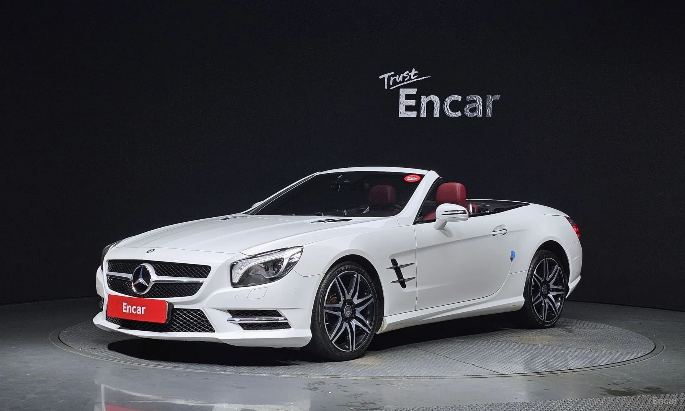 New SL-Class