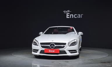 New SL-Class