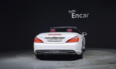 New SL-Class