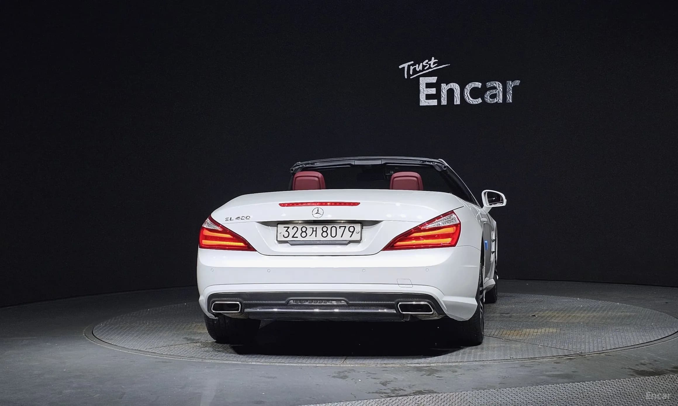 New SL-Class