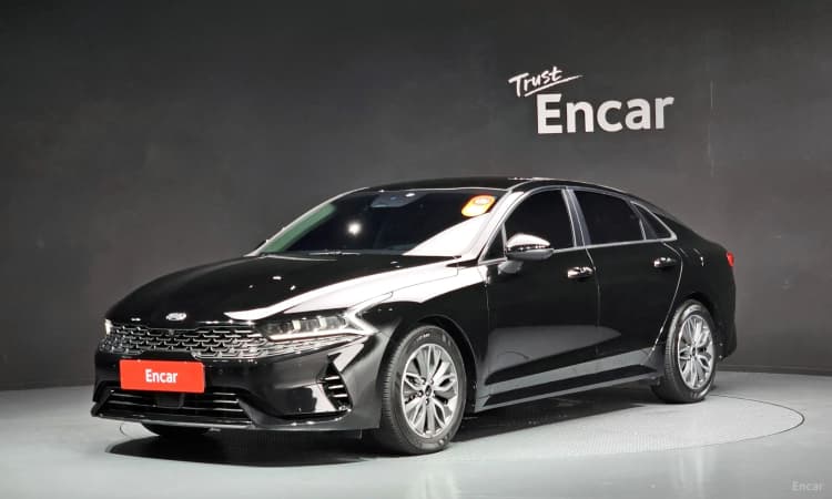 K5 Hybrid 3rd Generation