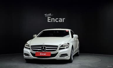 CLS-Class W218