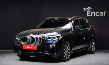 X5 (G05)