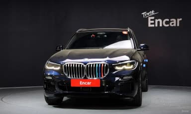 X5 (G05)