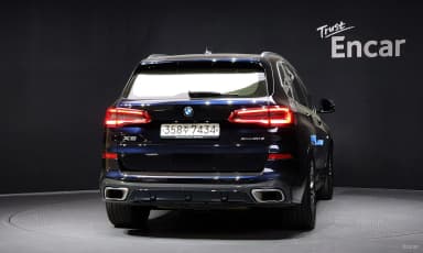 X5 (G05)