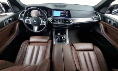 X5 (G05)