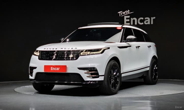 Range Rover Bella