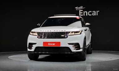 Range Rover Bella