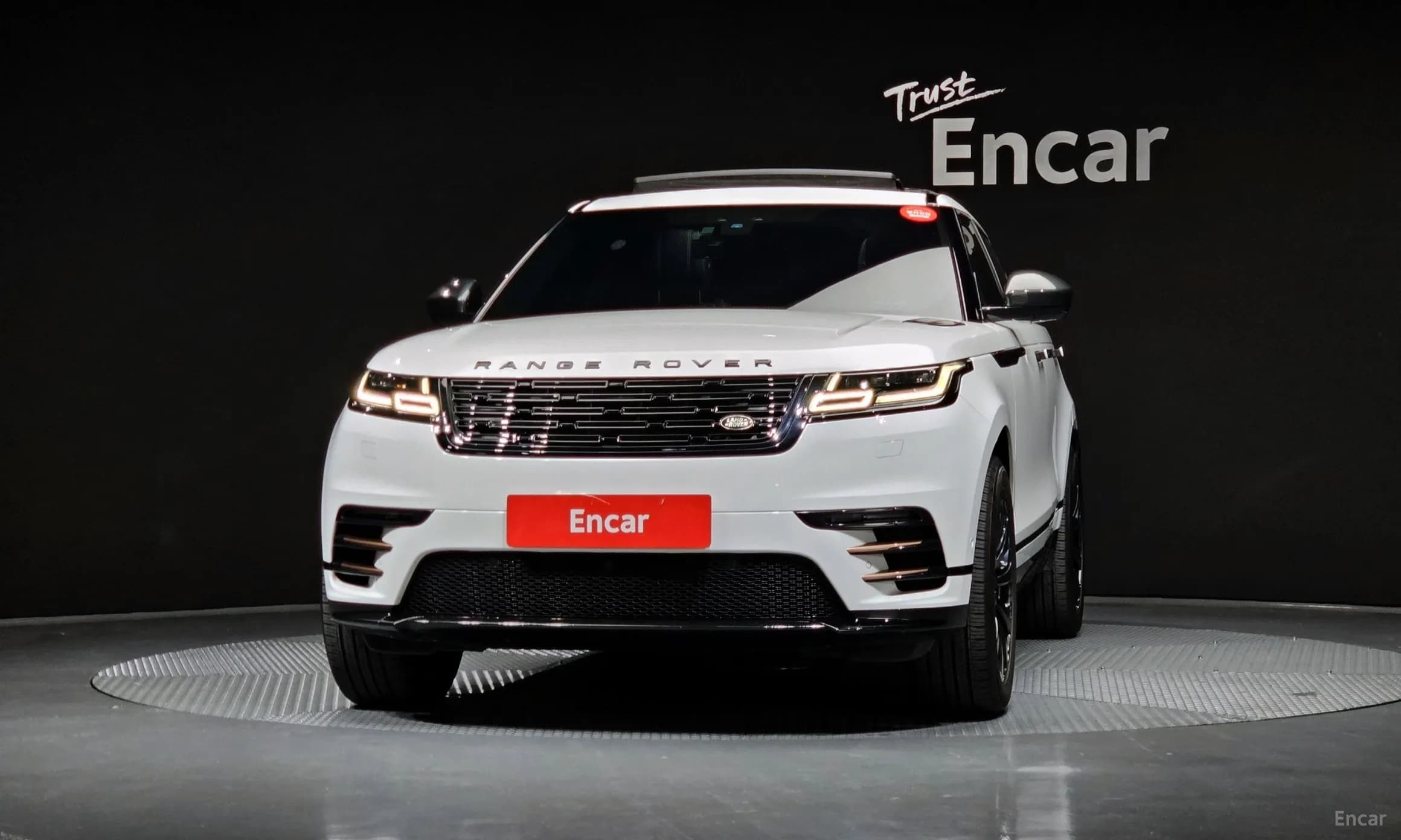 Range Rover Bella