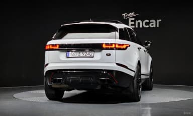 Range Rover Bella