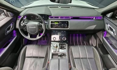 Range Rover Bella