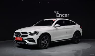GLC-Class X253