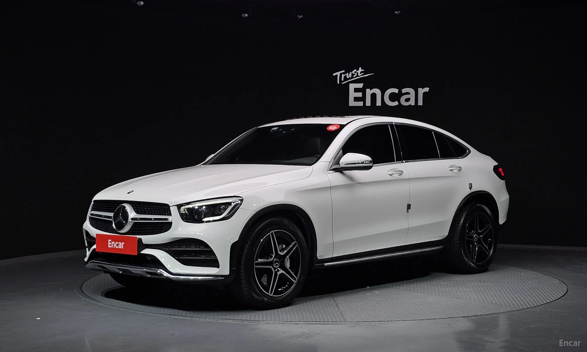 GLC-Class X253