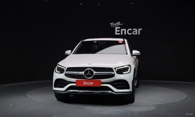 GLC-Class X253