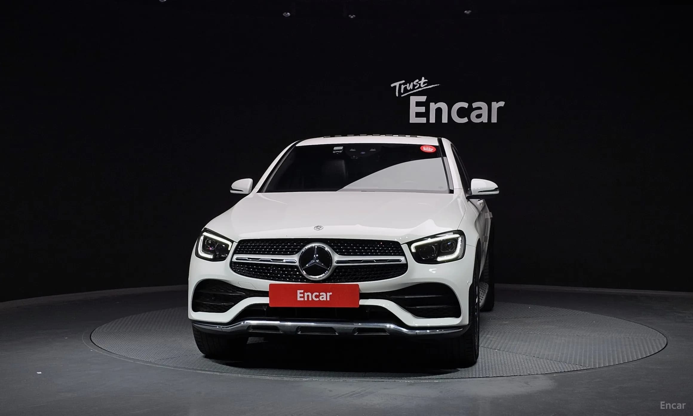 GLC-Class X253
