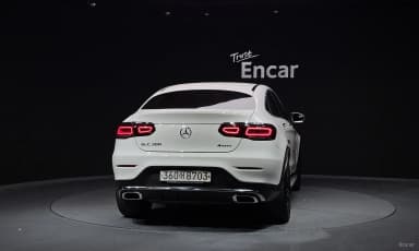GLC-Class X253