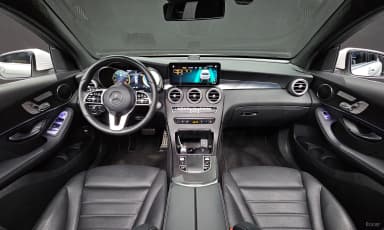 GLC-Class X253