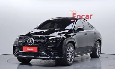 GLE-Class W167