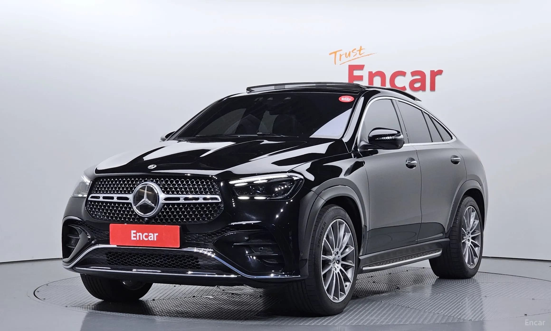 GLE-Class W167