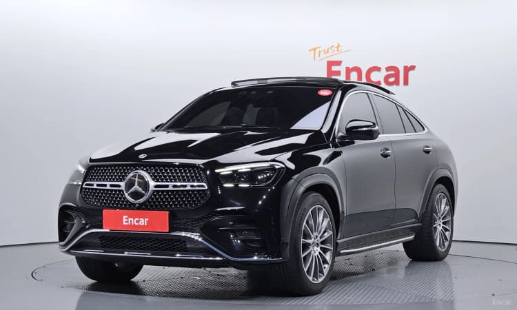 GLE-Class W167