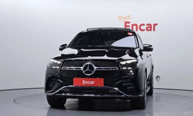 GLE-Class W167