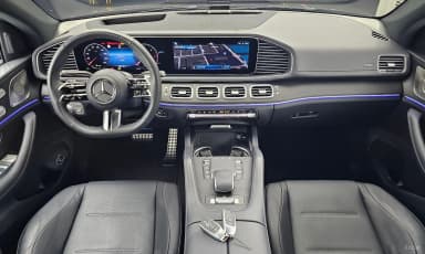 GLE-Class W167