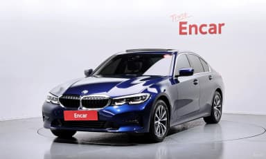 3 Series (G20)