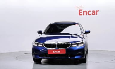 3 Series (G20)