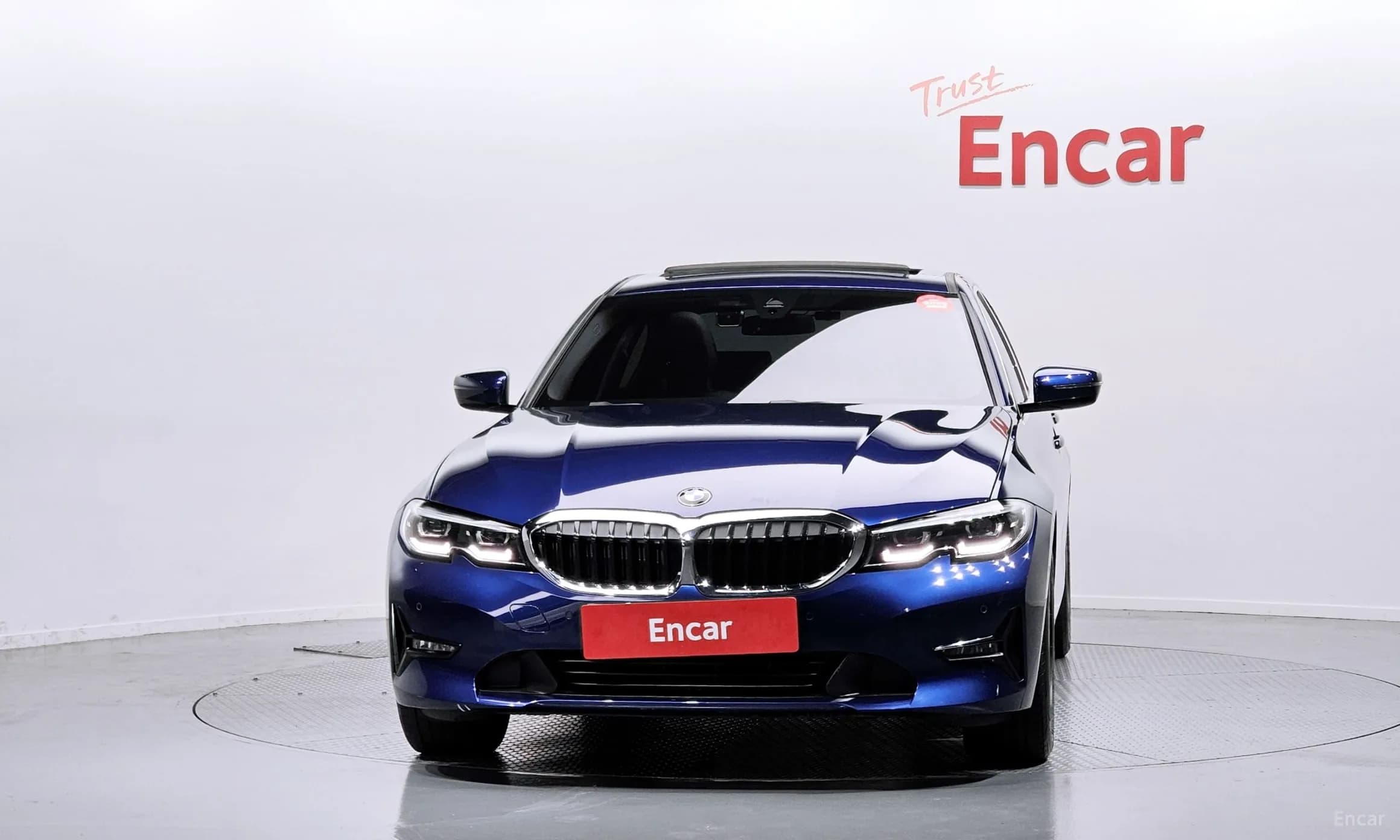 3 Series (G20)