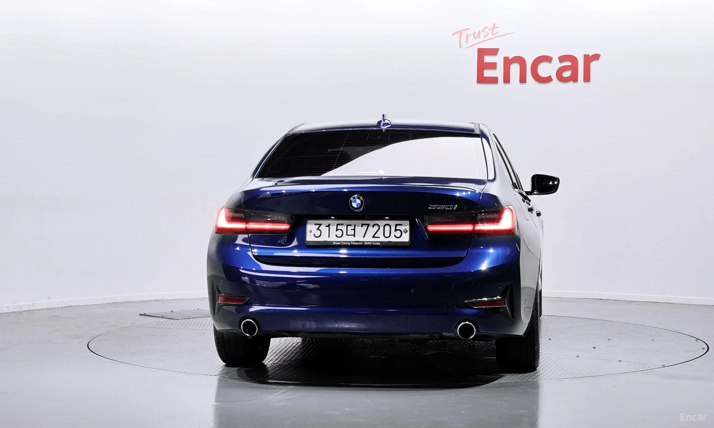 3 Series (G20)