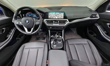 3 Series (G20)