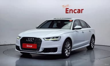 New A6