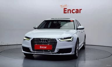 New A6