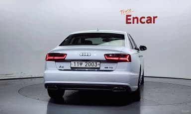 New A6