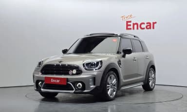 Cooper Countryman