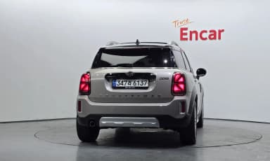 Cooper Countryman