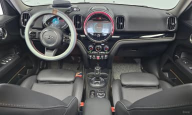 Cooper Countryman