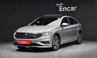 Jetta 7th Generation