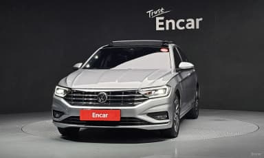 Jetta 7th Generation